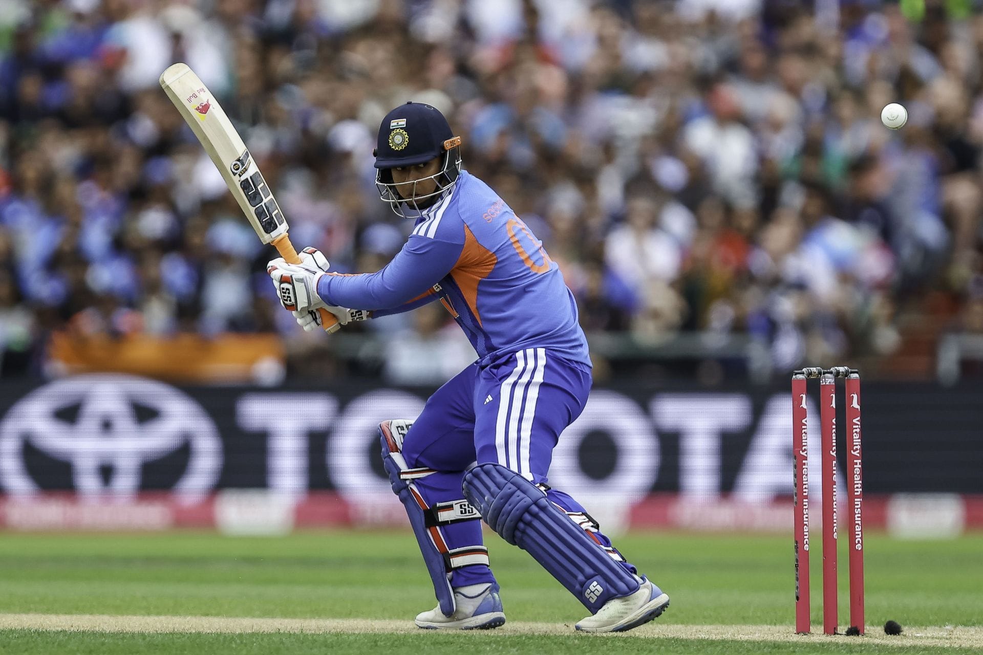 "Sanju did not deserve to get dropped" - Top 5 expert reactions to Vaibhav Sooryavanshi's debut in 2nd ENG vs IND 2026 T20I