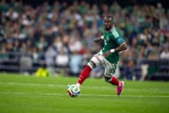 México x Equador: oitavas de final - Copa do Mundo FIFA 2026 - Fonte: Getty