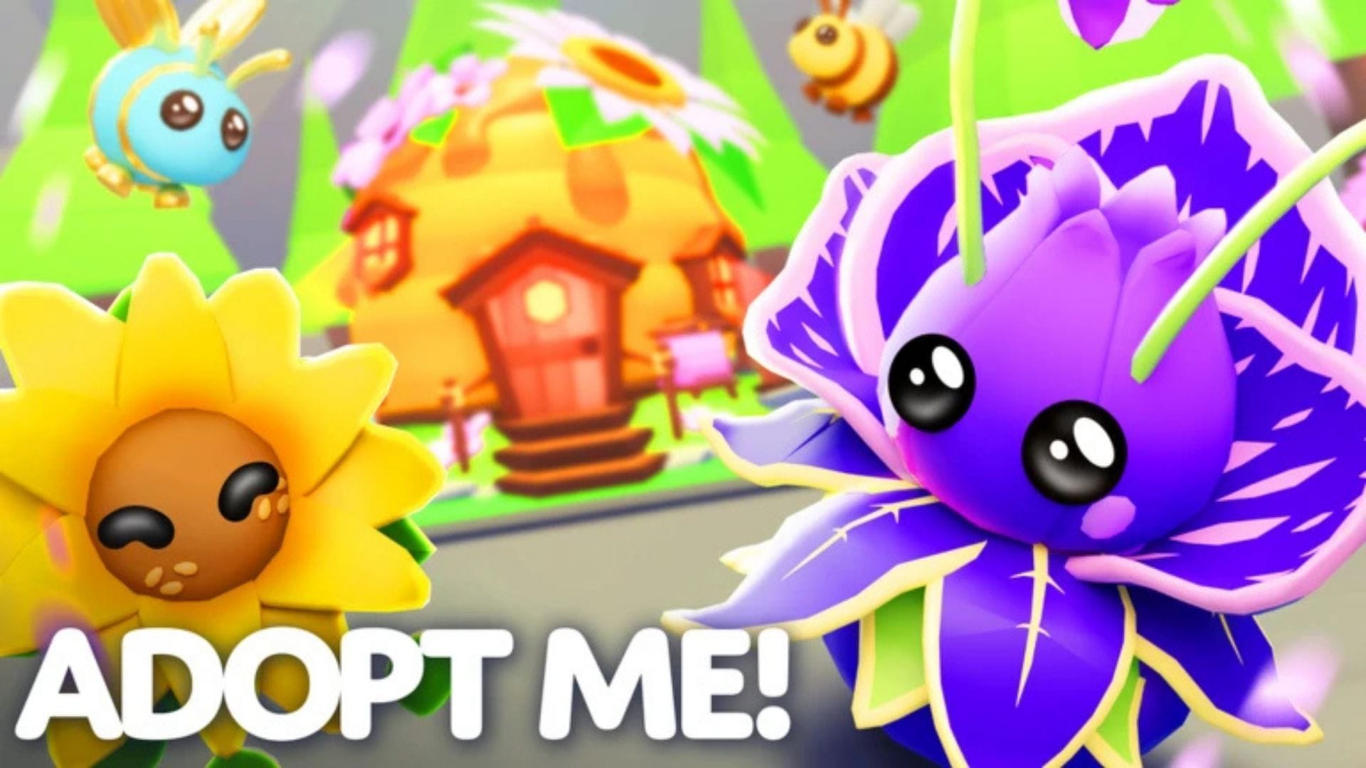 Adopt Me Bee Pass update patch notes 