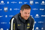 Chelsea FC Press Conference - Source: Getty