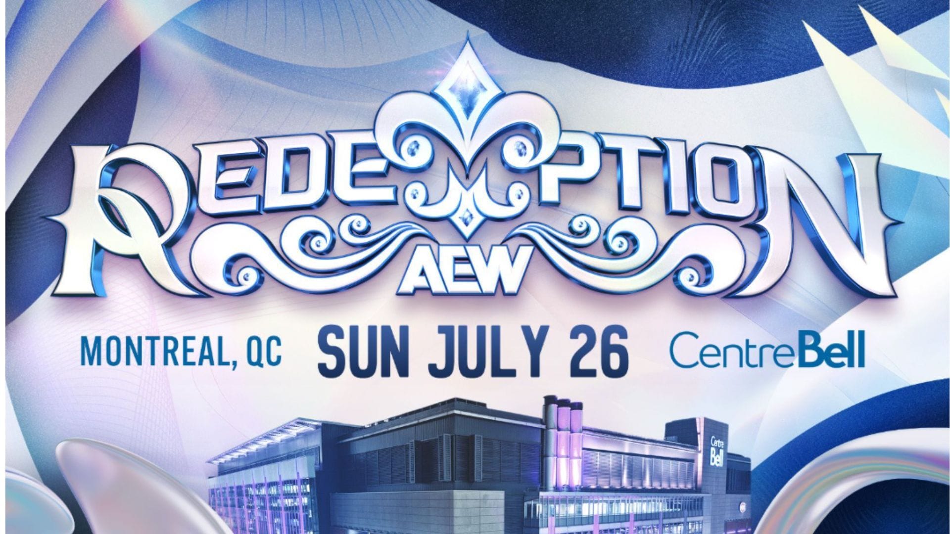 AEW Redemption: Two title changes Tony Khan might book, and two he might avoid