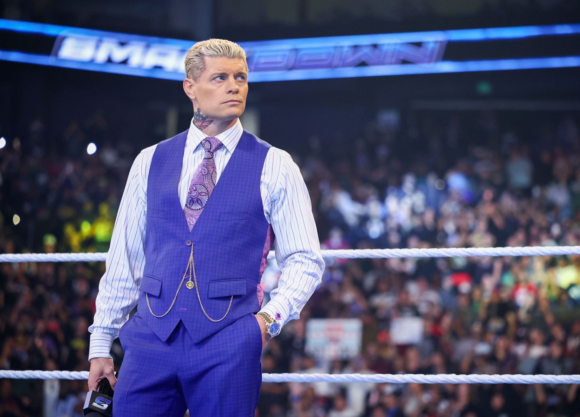 5 WWE stars who should lose at SummerSlam 2026 (and why)