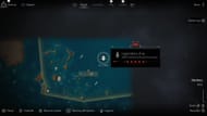 HMS Fearless and Royal Sovereign location (Image via Ubisoft || YouTube/@Glp)