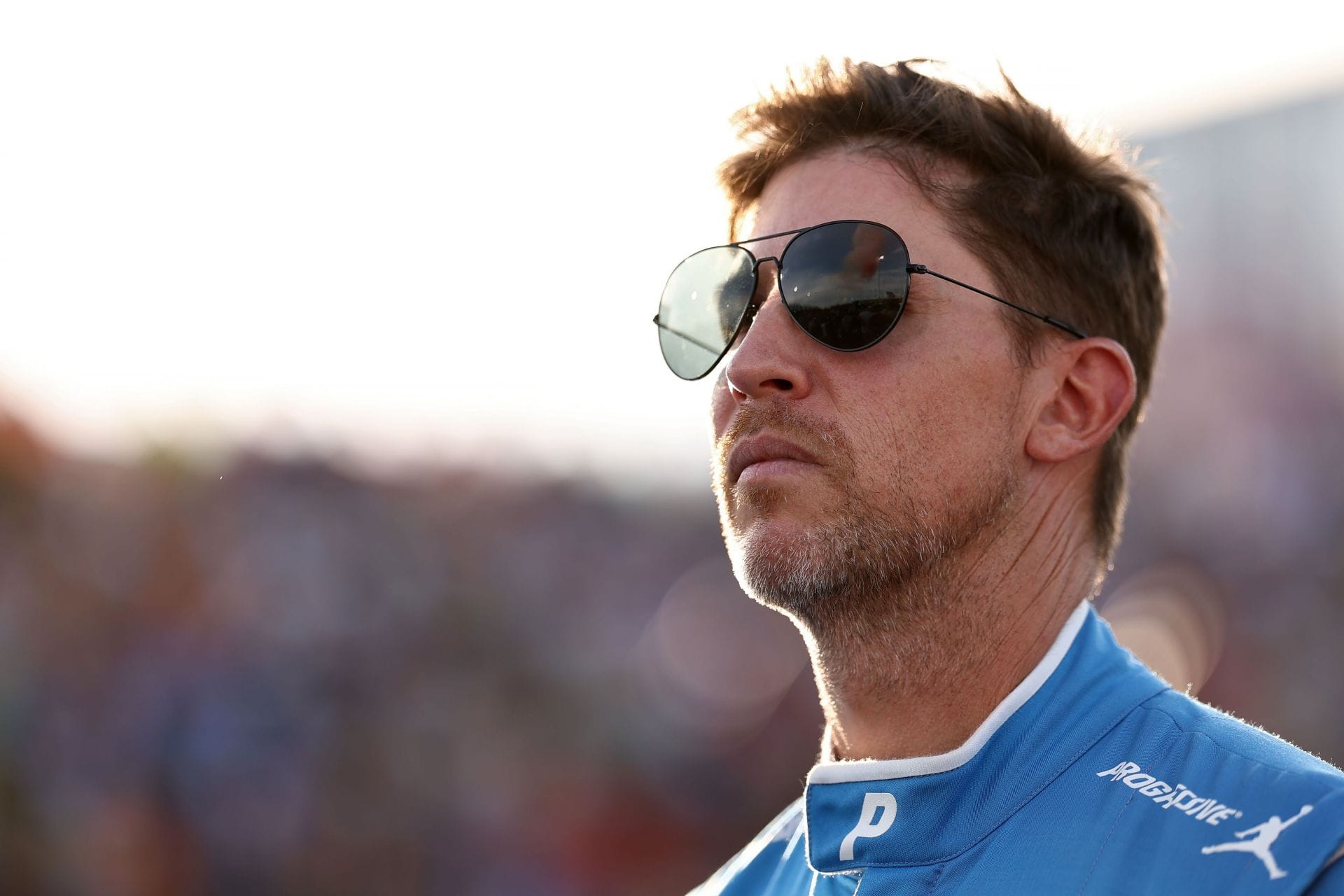 Denny Hamlin delivers clear retirement stance amid Alex Bowman’s bombshell decision: “Riding the wave of week to week”