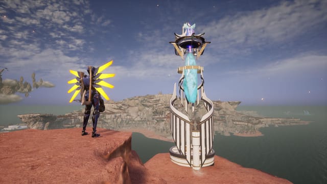 All watchtower locations in Palworld 1.0