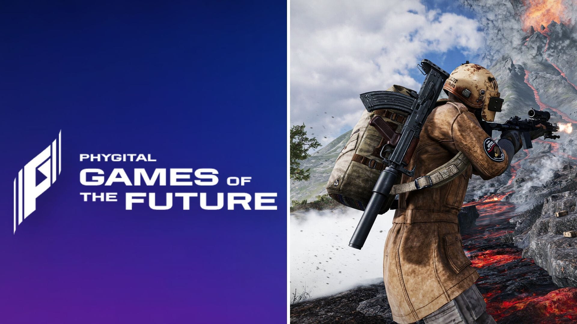 Games of the Future 2026 PUBG: Results, teams, prize pool, and more