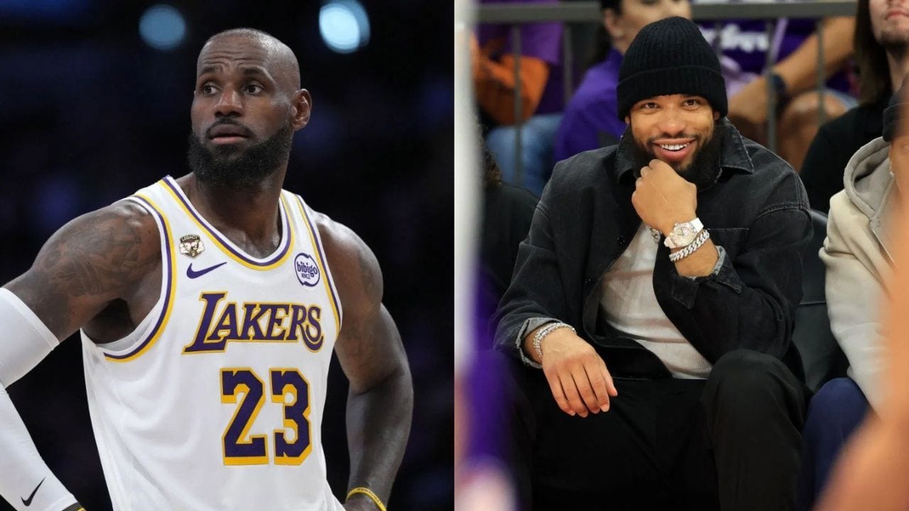 LeBron James’ 'top hater' Dillon Brooks Takes Fresh Shot at 4x Champ's Free Agency Shenanigans While Predicting Warriors Move