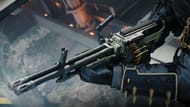 Mammoth LMG in Warzone Season 5 patch notes (Image via Activision)