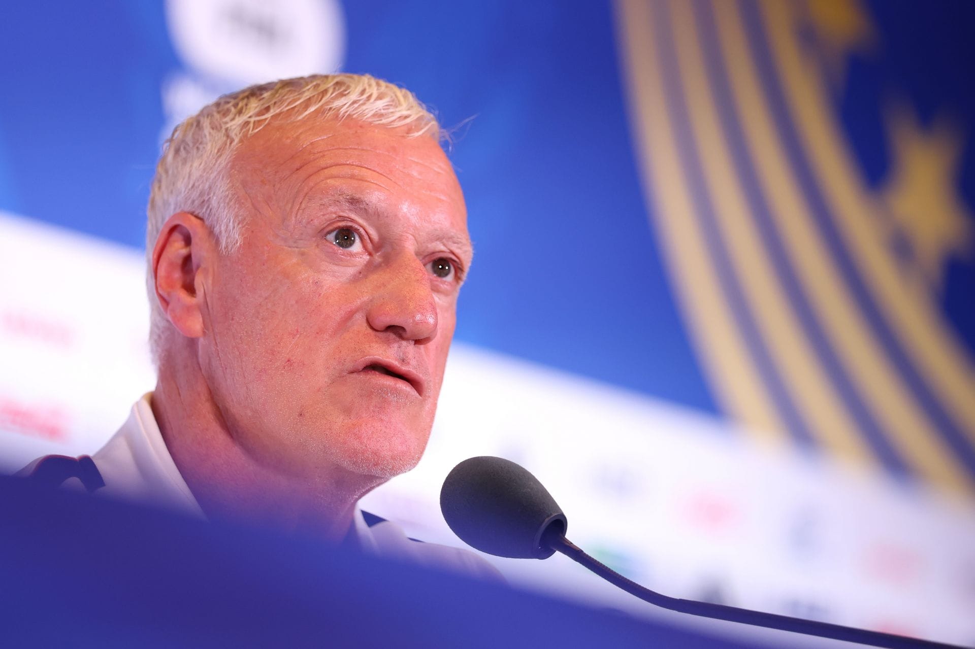 “My opponent is Morocco, not the referee" - France coach sends strong message ahead of FIFA World Cup quarterfinals