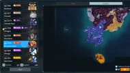 Location of Knocklem Ignis (Image via Pocket Pair || YouTube/@GamingMerchant2)