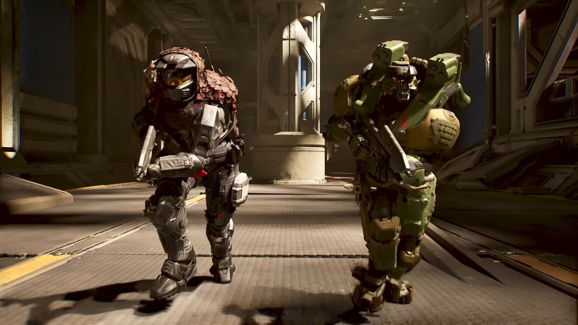 Halo Campaign Evolved early access review: art book bug fixed, but steep PC requirements remain; DLSS beats TSR
