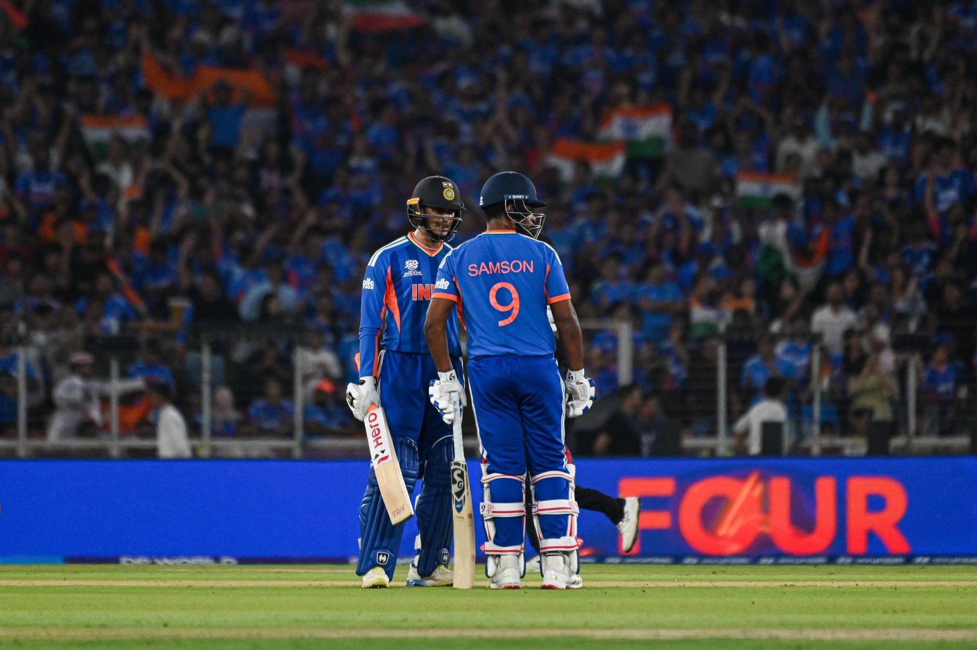 “I wouldn't play him” - Wasim Jaffer's huge statement on India's opening pair ahead of ENG vs IND 2026 2nd T20I
