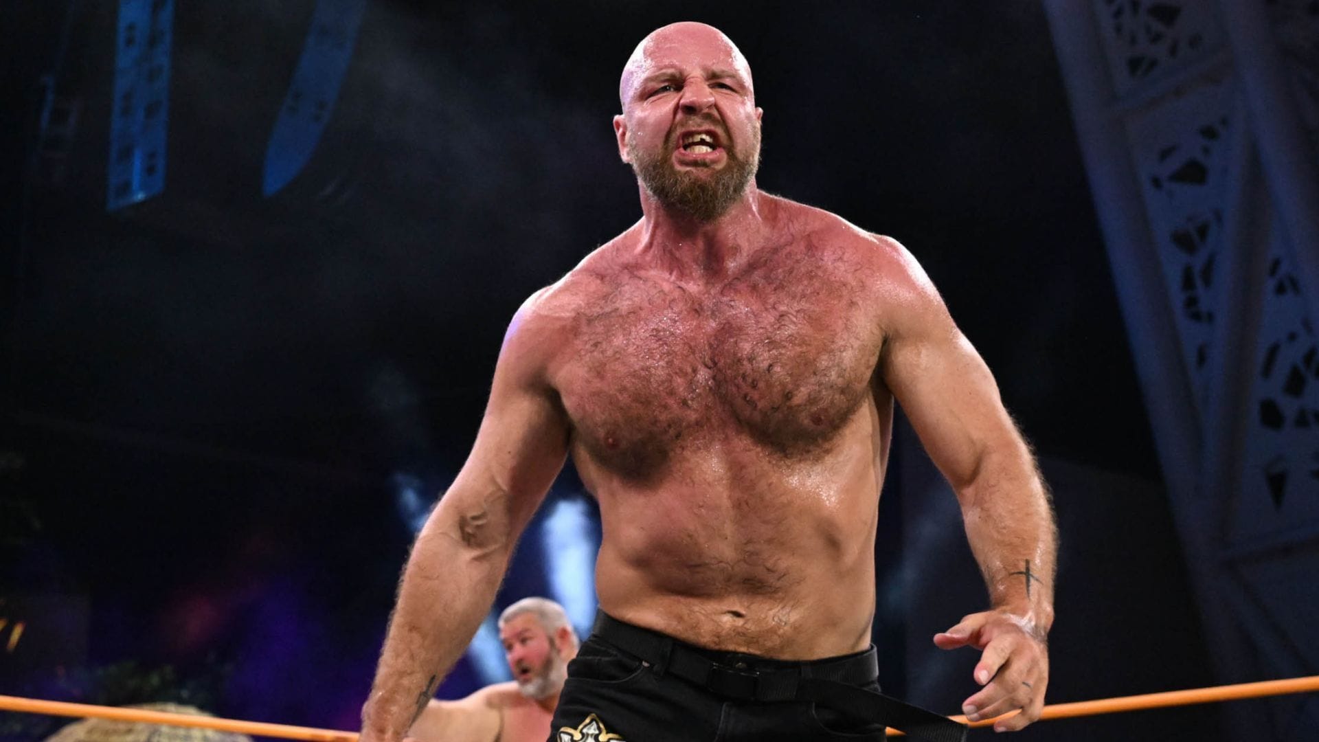 Massive Announcement Made On Jon Moxley's AEW Immediate Future