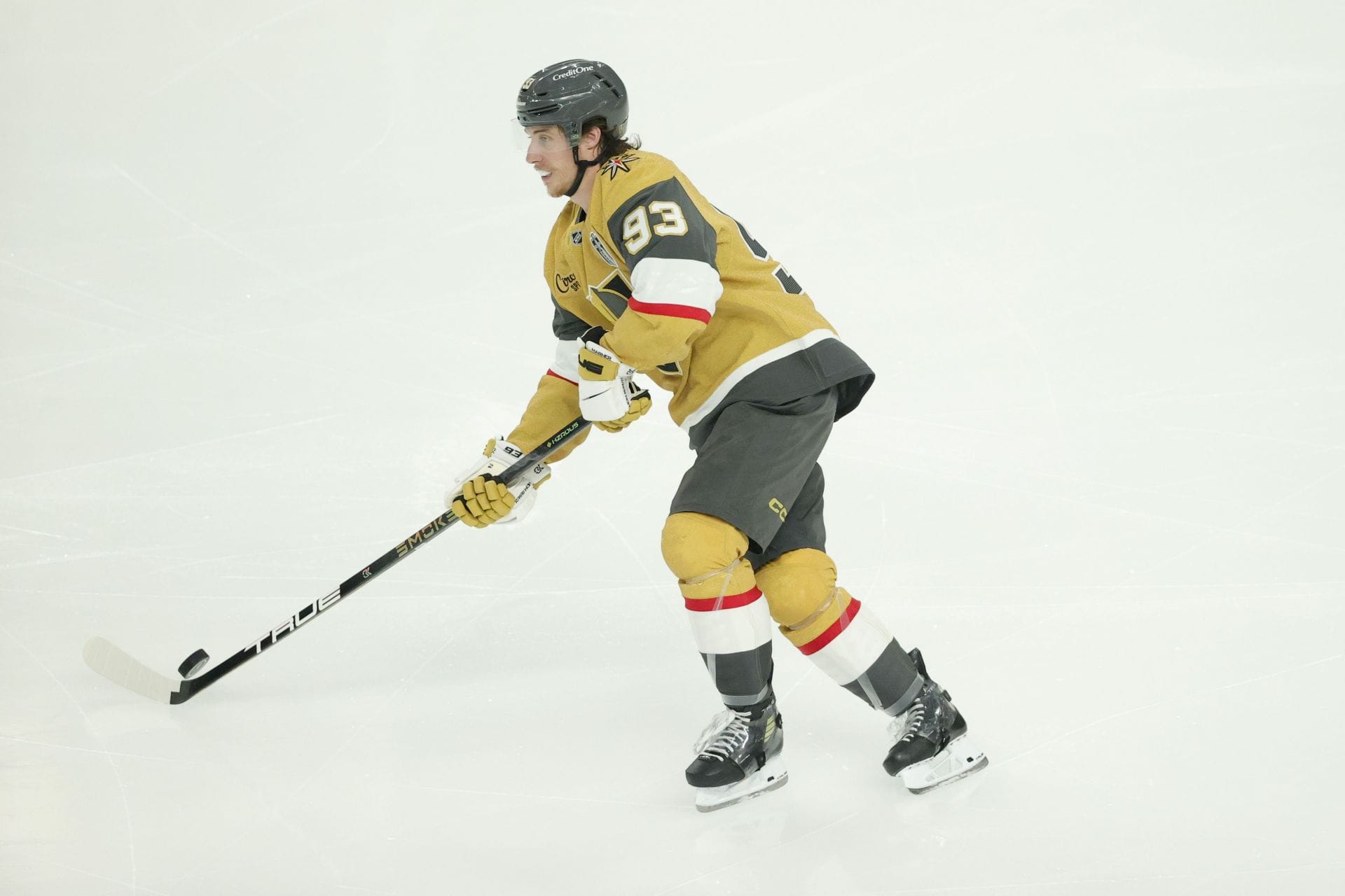 Marner in action during Game 6 - Source: Getty