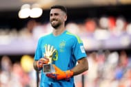 Spain vs Argentina: Final - 2026 FIFA World Cup - Source: Getty