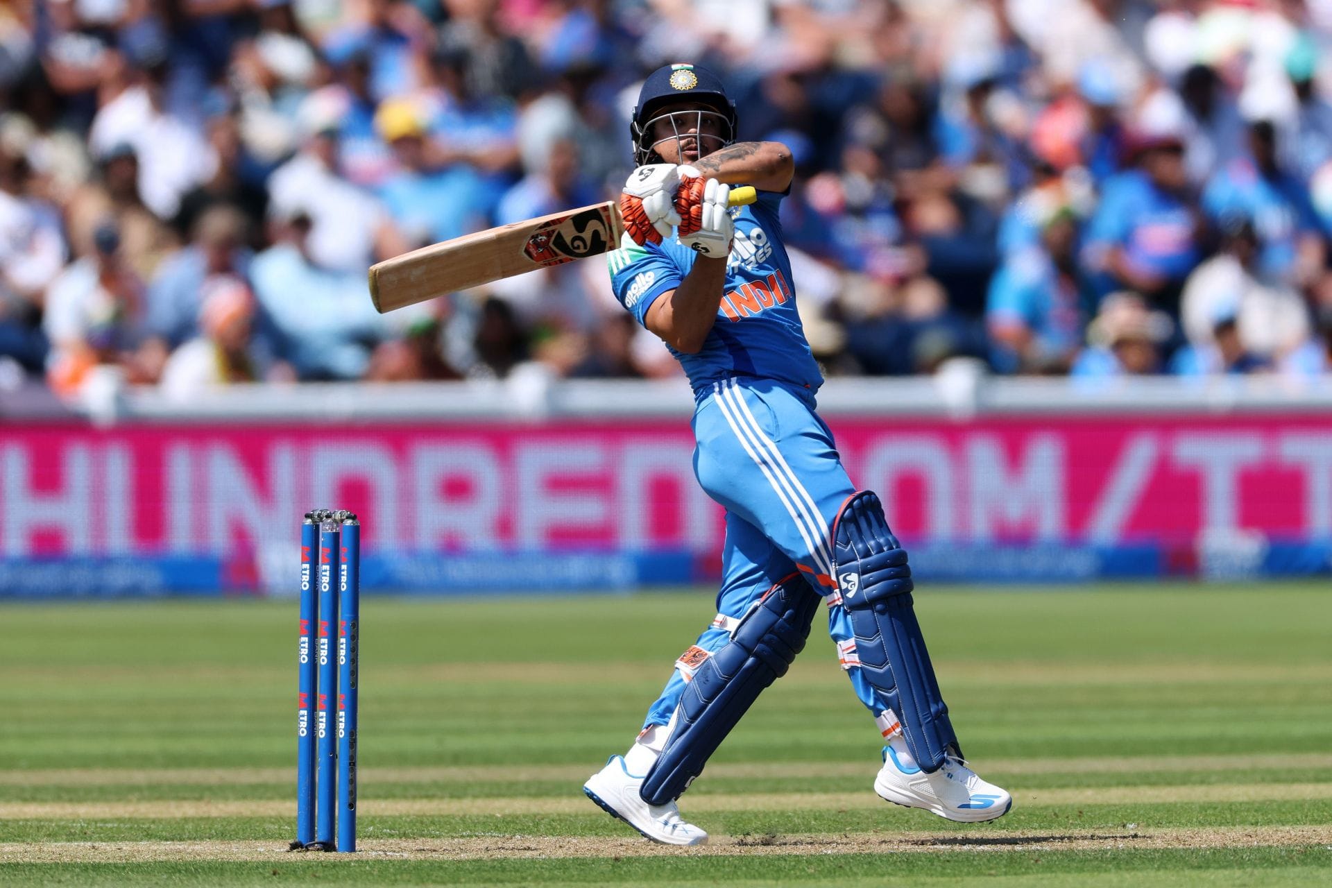 Predicting India's playing XI for 3rd ZIM vs IND 2026 T20I ft. Ishan Kishan, Yash Thakur