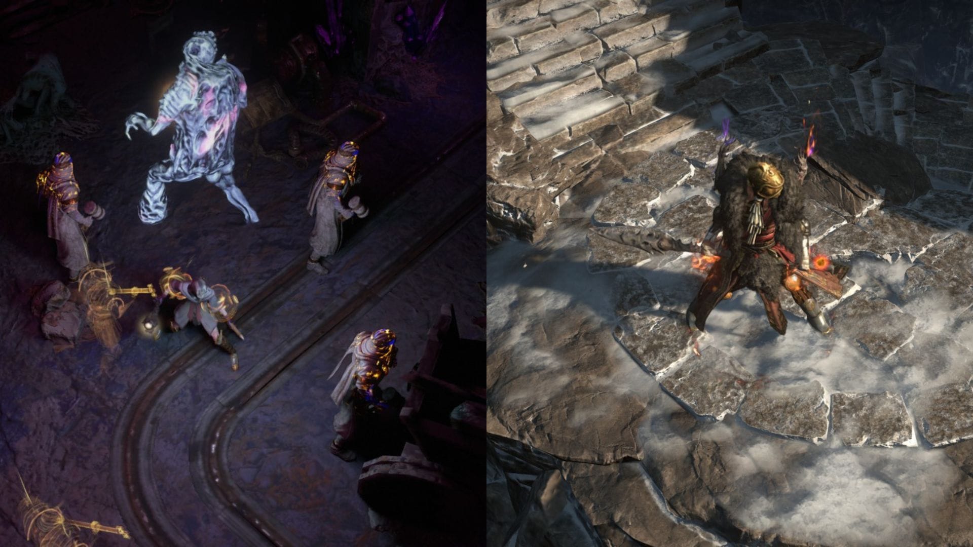 7 reliable top-tier League Starters for Path of Exile 3.29