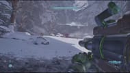 The Rocket Launcher is your key to dispatching enemy armor in Halo Campaign Evolved (Image via Xbox Game Studios || YouTube/@lustfulbola4480)