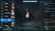 Roujay (Image via Pocket Pair || YouTube/@GamingMerchant2)