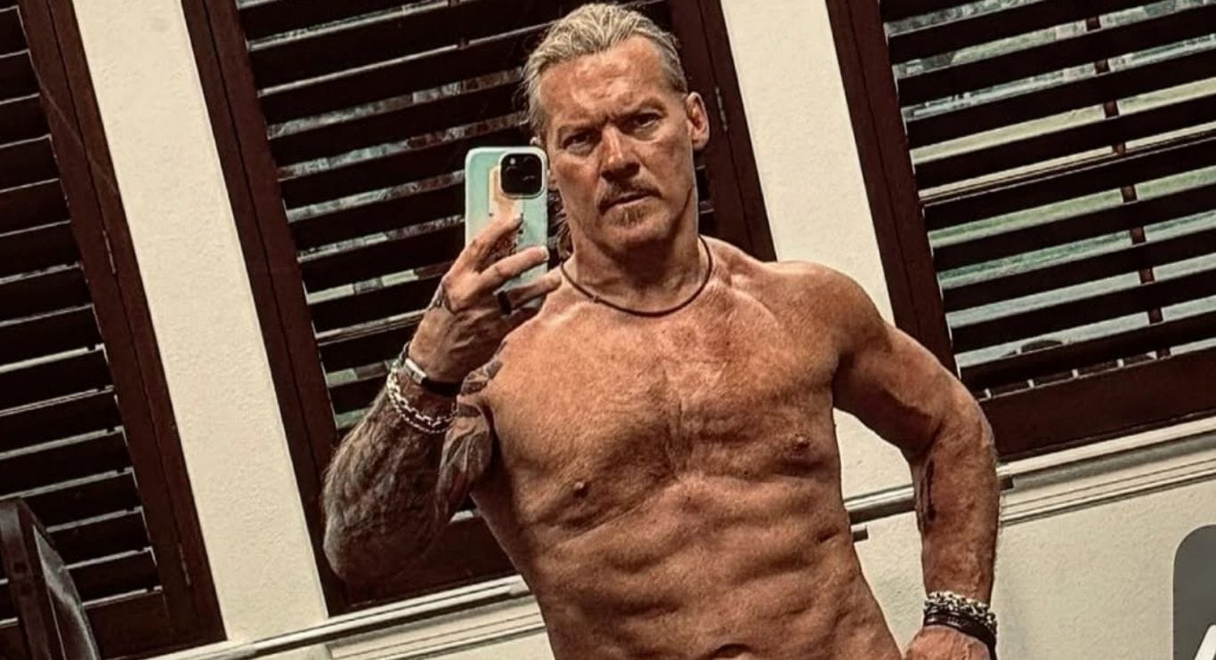 Huge announcement on Chris Jericho’s immediate AEW future; set to team up with former WWE star