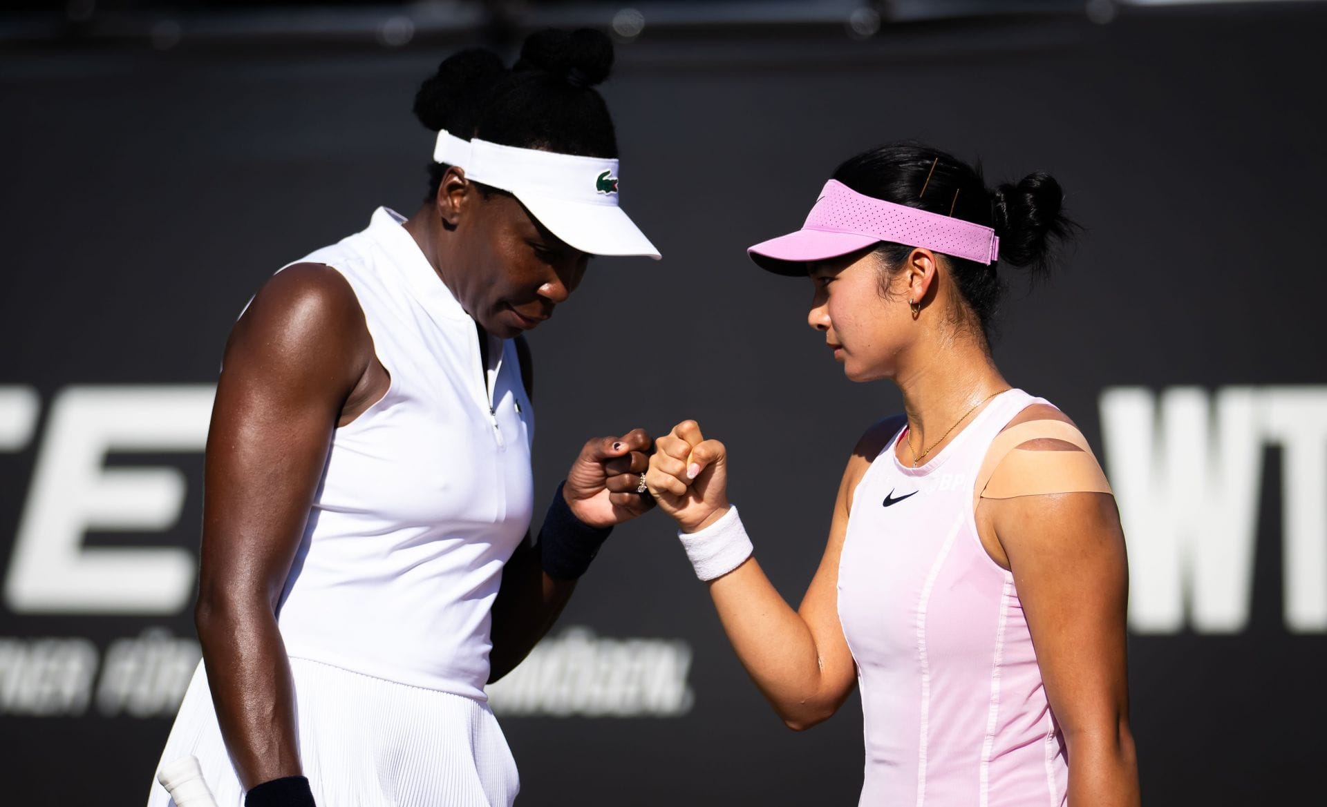 "I don't have the capacity" - Alex Eala breaks silence after shocking Venus Williams drop at Mubadala DC Open