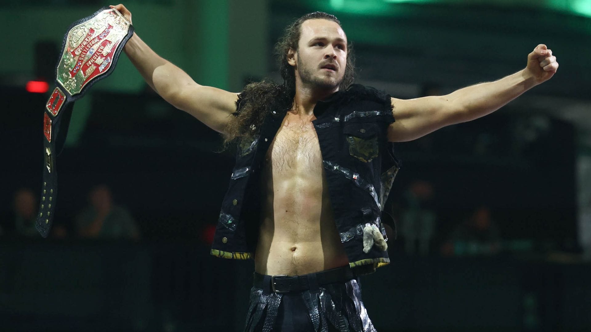 Huge update on why Jack Perry didn't sign with WWE - Report