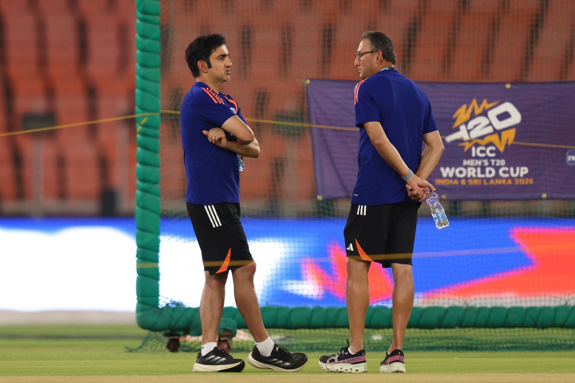"Just sit and eat cashew nuts and peas in the dressing room" - K Srikkanth's fiery message for team management after ENG vs IND 2026 T20Is series loss