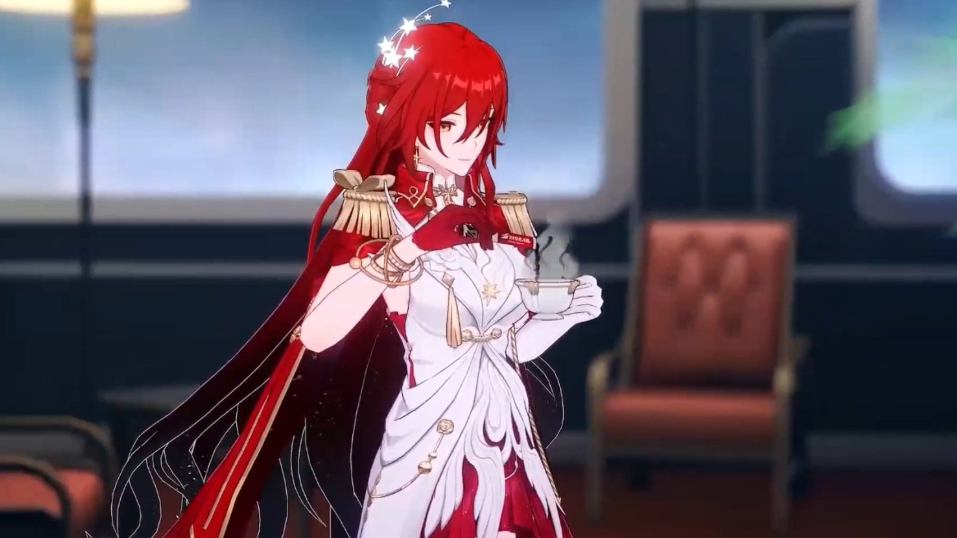 Honkai Star Rail 4.4 Himeko Nova banner: All 4-star characters and Light Cones