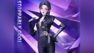3-star outfit Sweet-Cool Clash (Image via Infold Games)