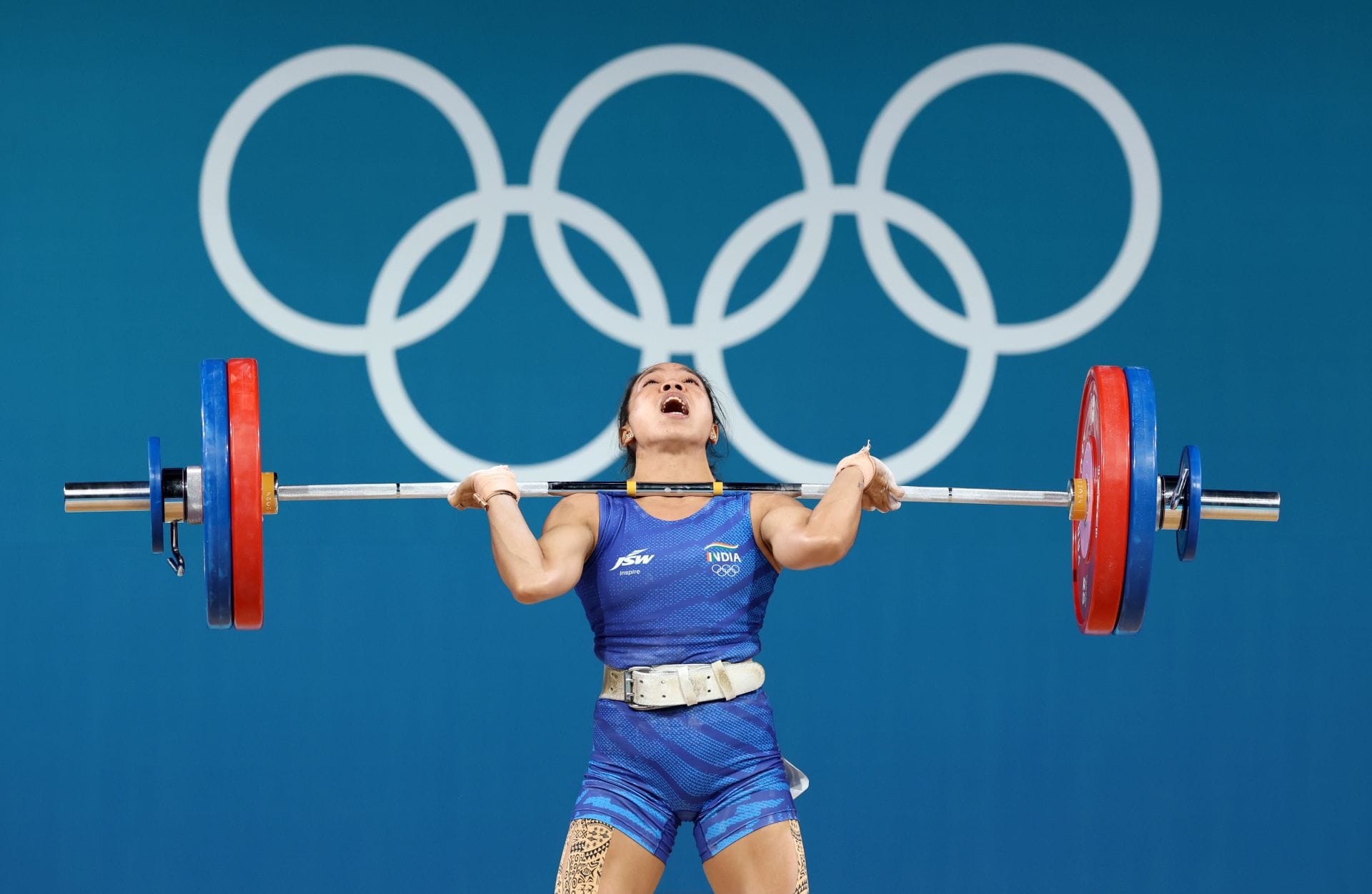 Commonwealth Games 2026 day 4 schedule: Mirabai Chanu headlines Indian lineup as weightlifters hunt for gold