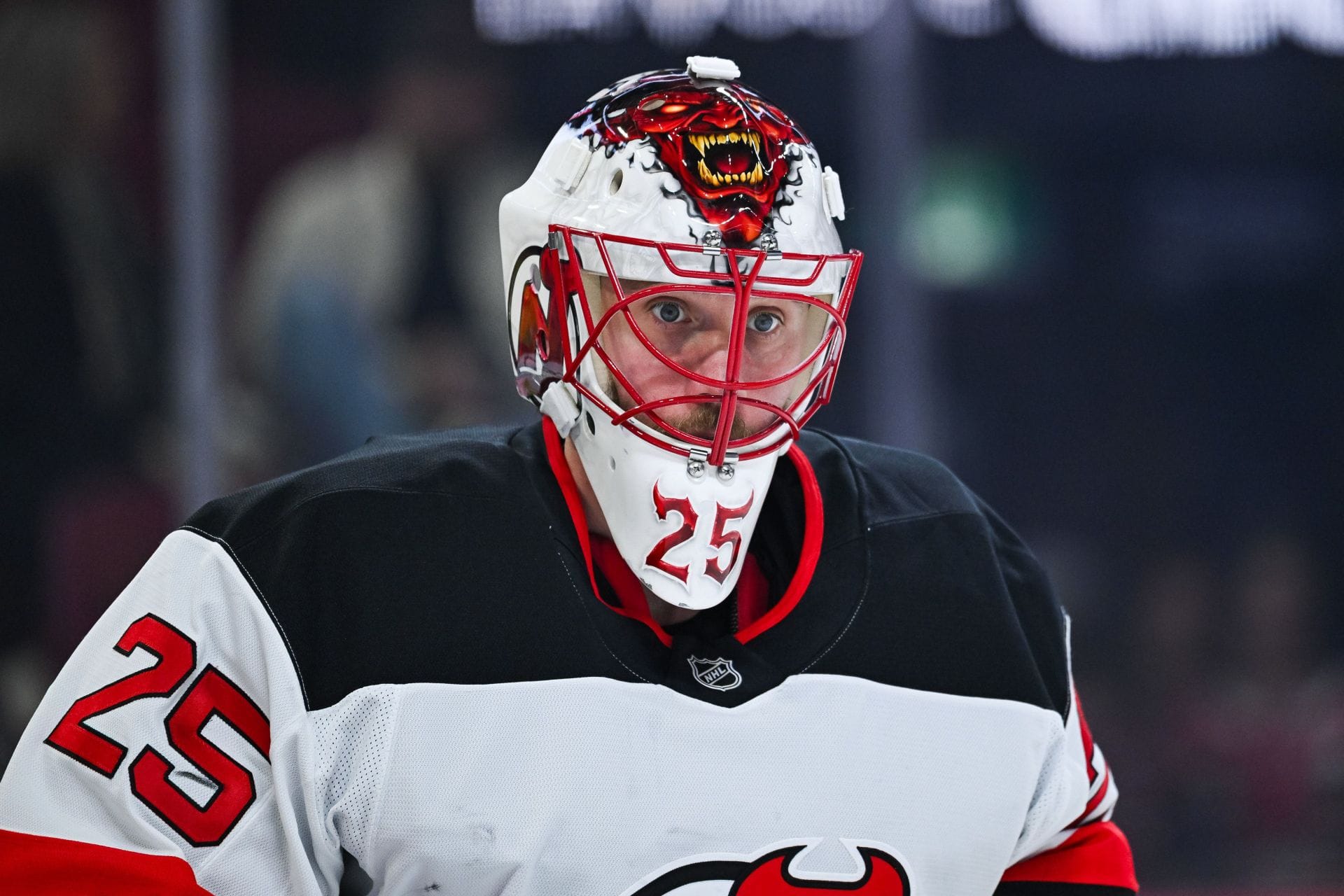 NHL fans speculate over Sergei Bobrovsky's future after Panther trade for Jacob Markstrom - "Oilers or Leafs surely pick him"
