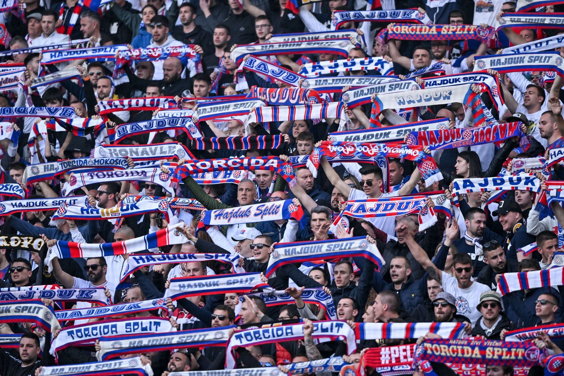 Hajduk Split vs Zilina Prediction and Betting Tips | July 9th 2026