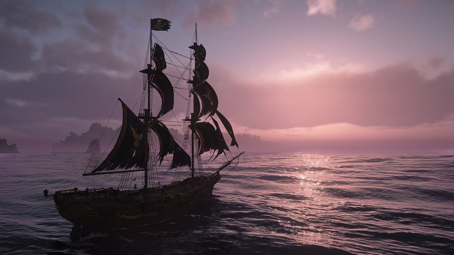 Compre atualizações de navios (Imagem via Ubisoft || SK Gaming)