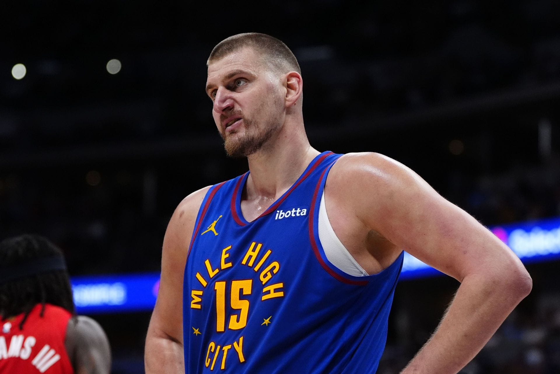 "Bad news for Lakers", "Kyrie and Giannis has said the same and left" - NBA Fans Erupt As Nikola Jokic Reaffirms Nuggets Loyalty Amid Trade Rumors