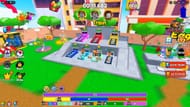 How to redeem codes in Dog Race (Image via Roblox || Sportskeeda)