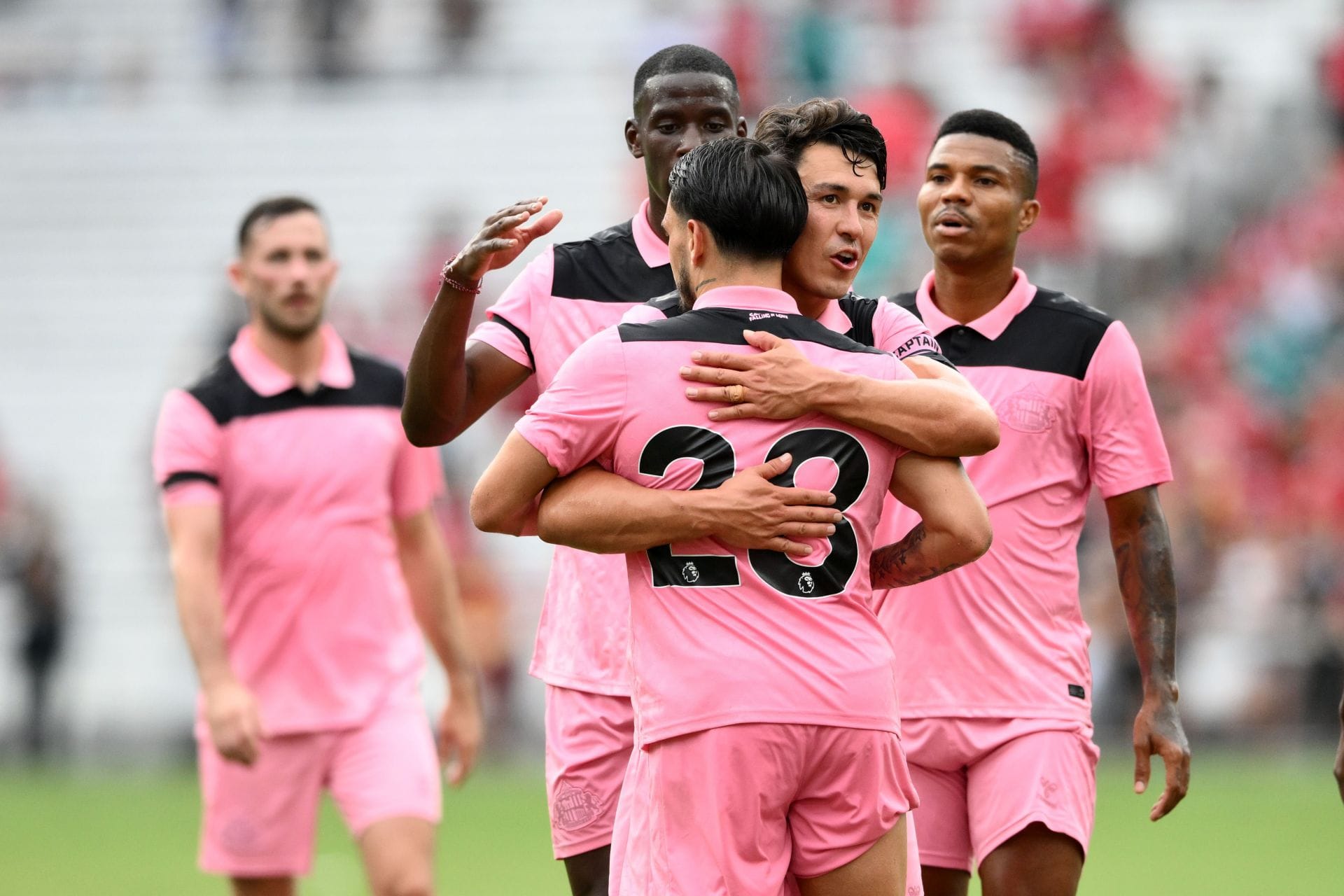 Leeds United vs Sunderland Prediction and Betting Tips | July 30th 2026