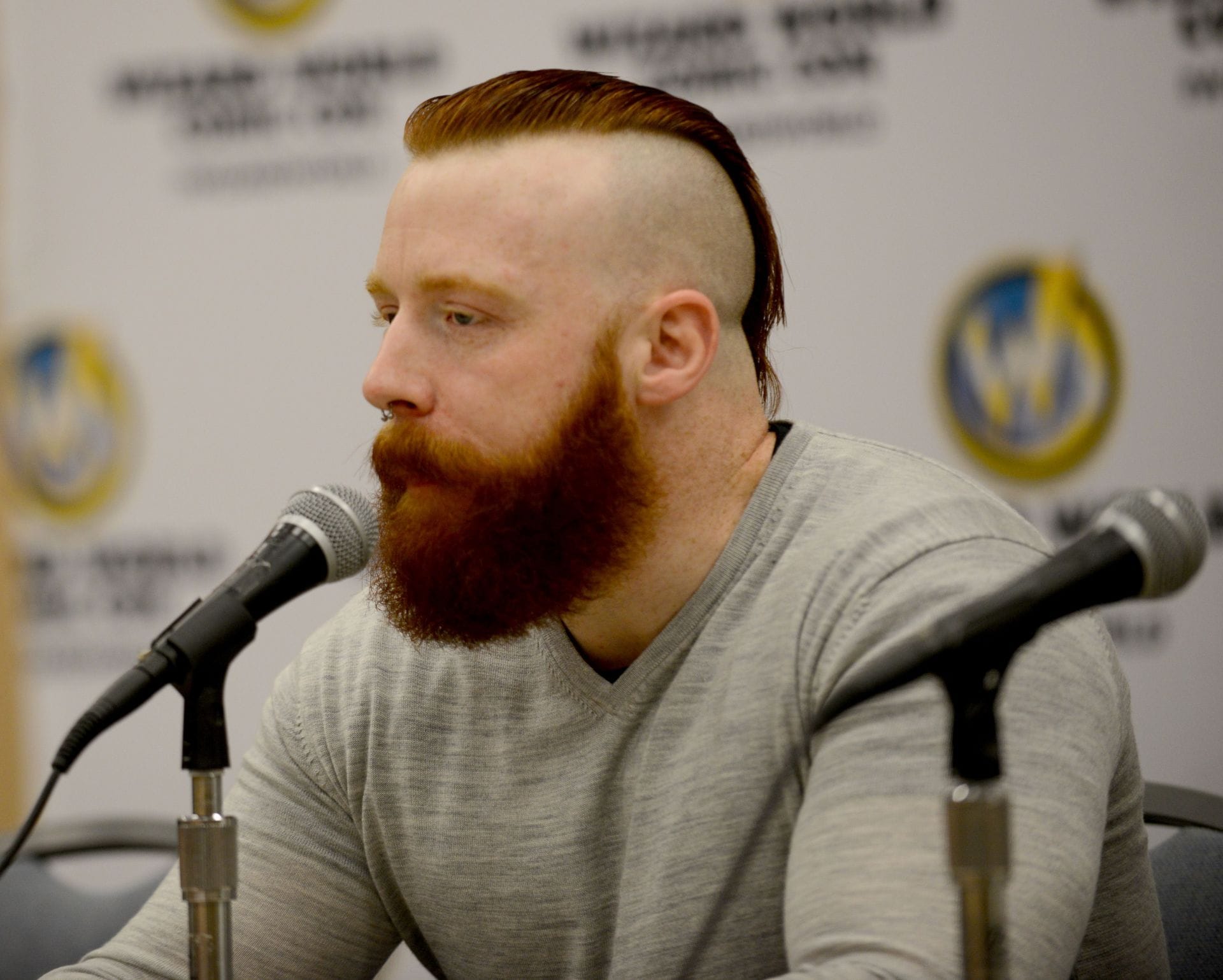 "They're answering to Wall Street" - AEW veteran gets honest about Sheamus choosing to walk out of WWE due to salary dispute