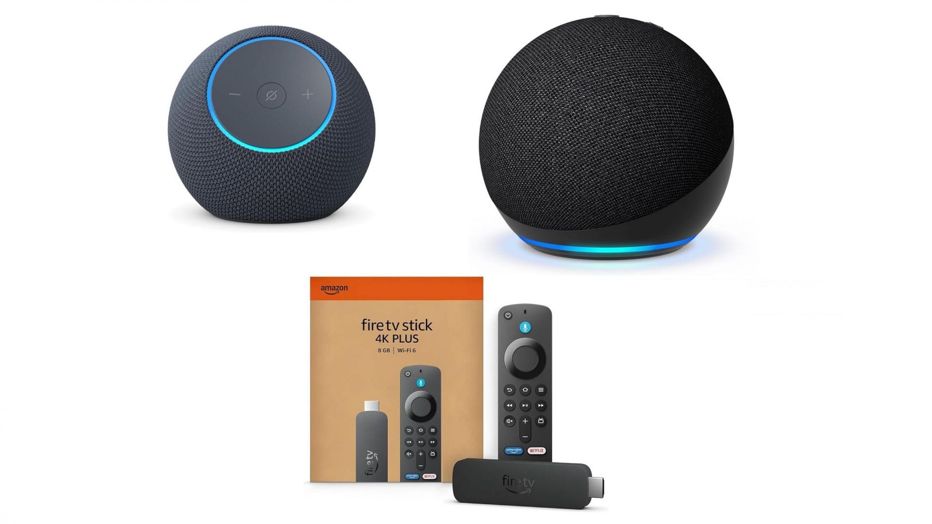 Best Echo and Fire TV deals during Amazon Prime Day Sale 2026
