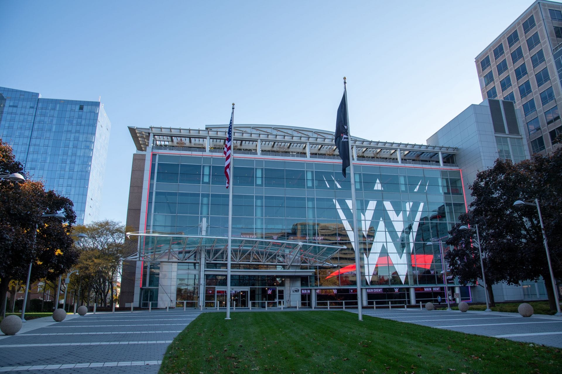 Released WWE star set for in-ring return after over a year