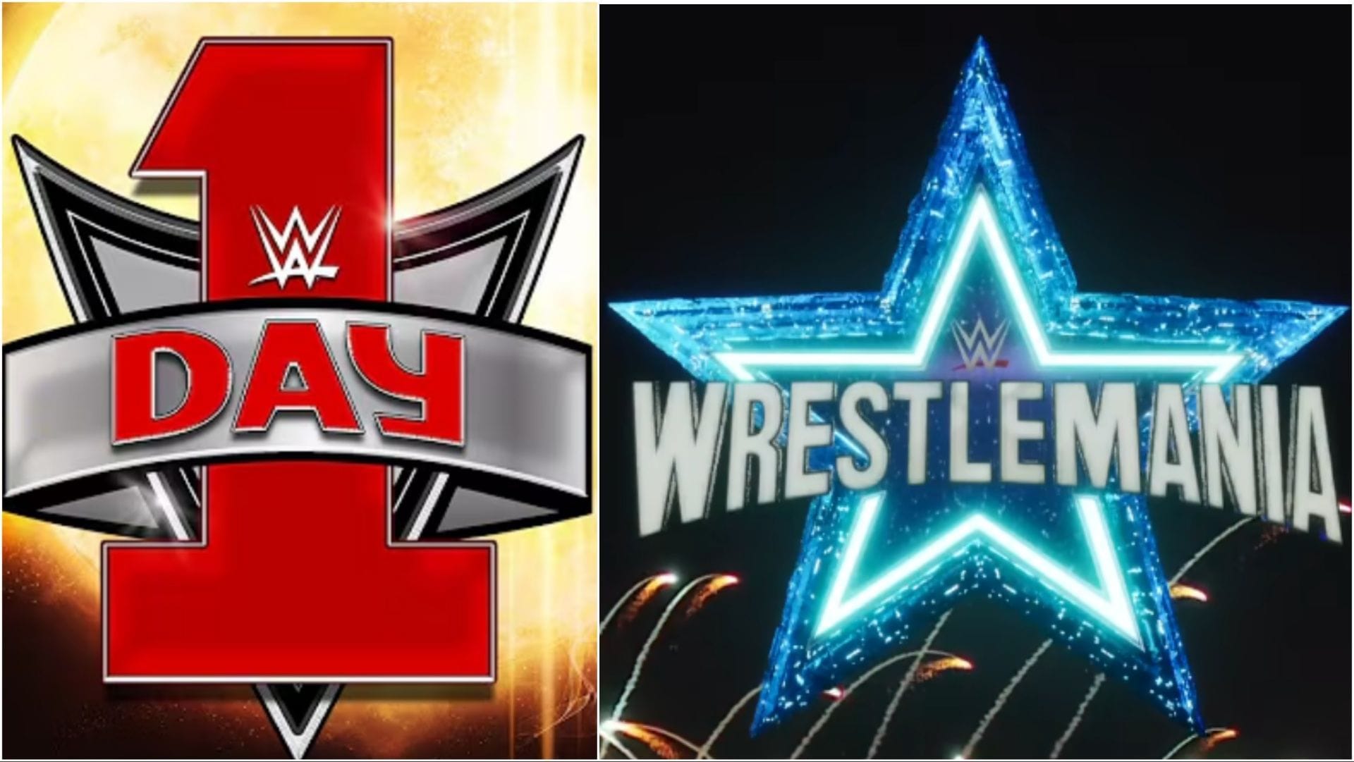 Original plans for WWE Day 1 revealed with massive WrestleMania 38 implications