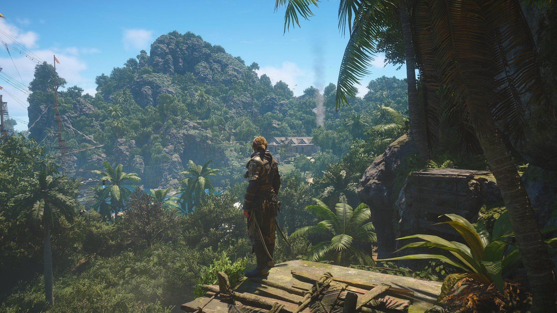 Venda os itens disponíveis (Imagem via Ubisoft || SK Gaming)
