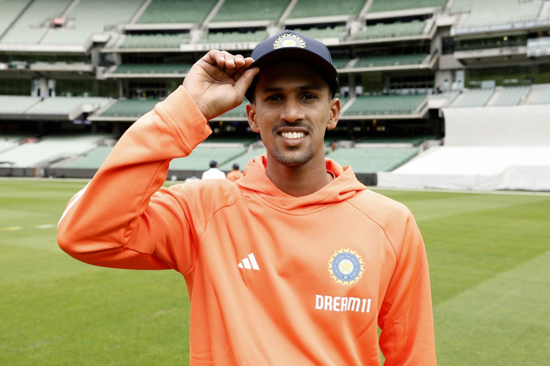 3 off-spinning all-rounders apart from Saransh Jain in India ahead of SL vs IND 2026 Tests ft. Tanush Kotian