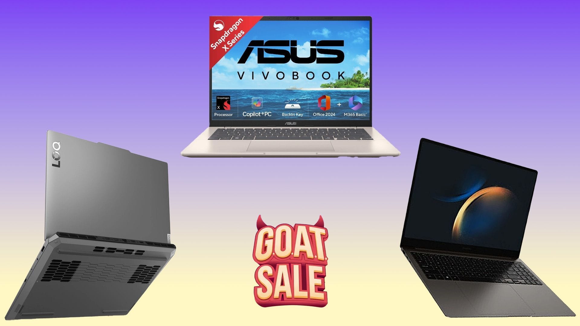 - using using using using using using using using ... Best laptop deals for Flipkart Goat sale (2026)