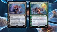 This new mono-black Garruk is one of my favorites ever printed (Image via Wizards of the Coast)
