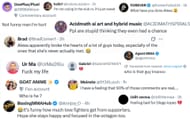 Capturas de tela cortesia: @DovySimuMMA no X