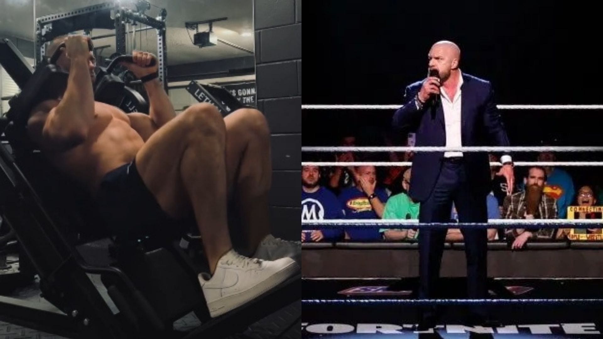 WWE Star Upset Over Cancelled Money In The Bank Plans; Felt He Got "Robbed"