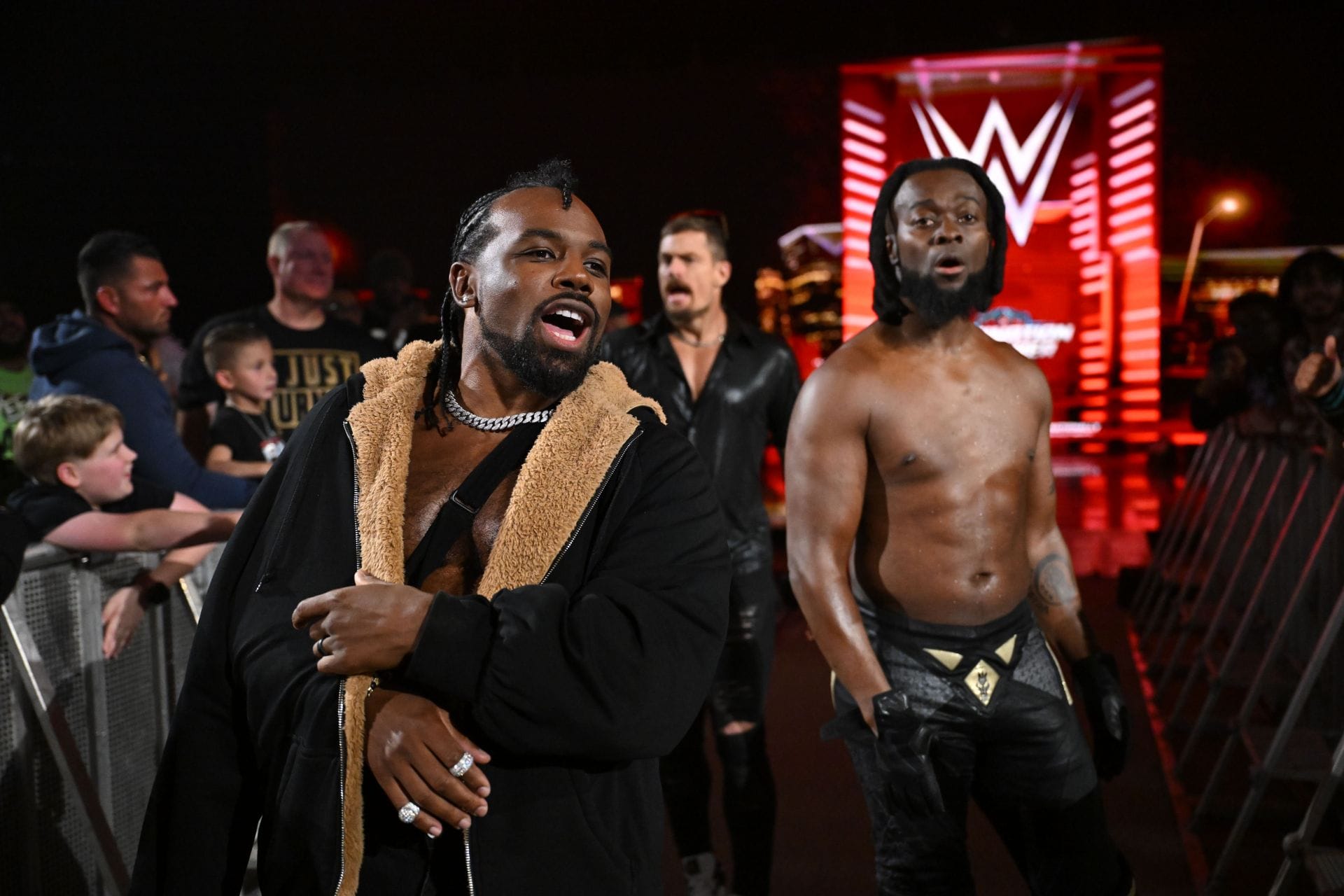 Former WWE Superstar Kofi Kingston teases future with Xavier Woods in first update in months