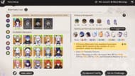 Melhores personagens para usar na rotação do Imaginarium Theatre de julho de 2026 (Image Sportskeeda Gaming/via HoYoverse)