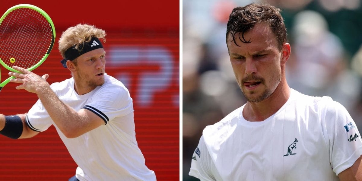 Alejandro Davidovich Fokina vs Marton Fucsovics preview, head-to-head, odds, prediction and betting tips | Wimbledon 2026