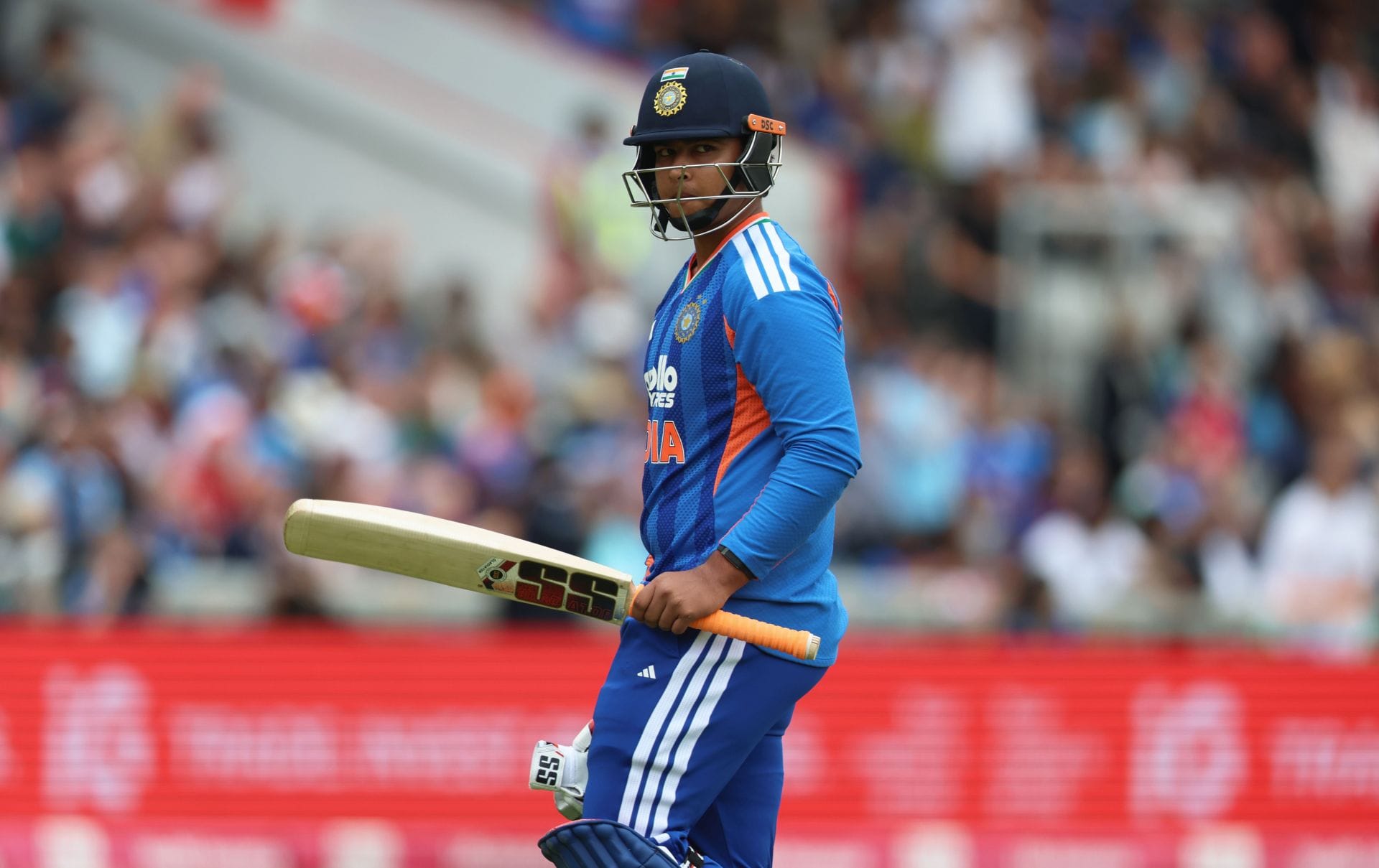 5 unwanted records made by India during four-wicket loss in ENG vs IND 2026 2nd T20I ft. Vaibhav Suryavanshi